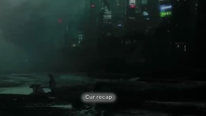 Due to overpopulation, the government sends 15 billion to "heaven"