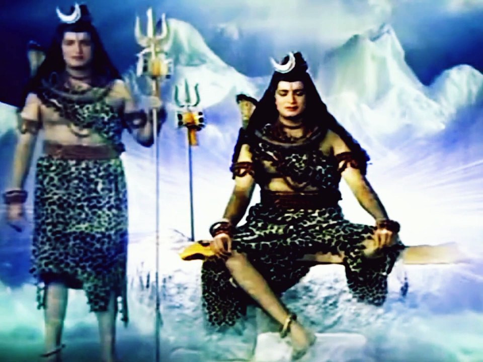 🌄 Z जागरण 🥱 - भगवान हरिहर स्वरूप 😳😲🤔