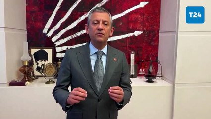 Özgür Özel'den İmamoğlu'nun avukatı Pehlivan'ın tutuklanmasına ilk tepki: Avukatın gırtlağına çöken anlayışı milletimize şikayet ediyorum