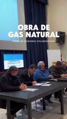 Porteña_convenio gas natural