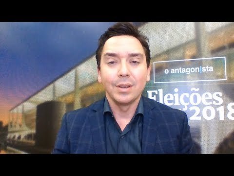 PALOCCI DETONA, BOLSONARO CRESCE. O Antagonista nas Eleições