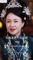 I Backed the Wrong Woman, Now I Won’t / The Matriarch's Redemption