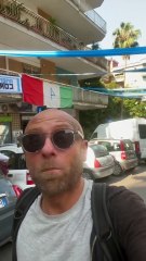 Marco Cannata - Rispondo ad Umberto Chiariello che mi ha citato in radio (19.06.25)