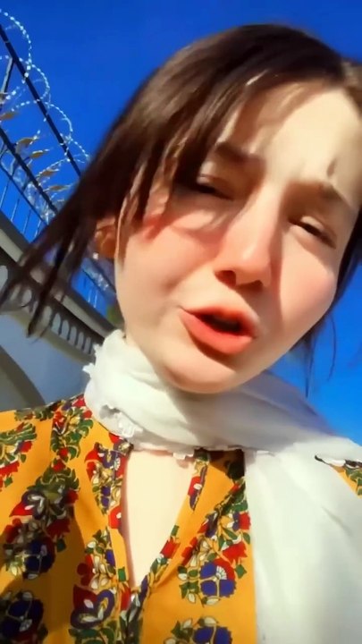 Sana Yousaf most viral insta videos #trend #edit #cute #comedy #pakistan #pakistani   May 13, 2024