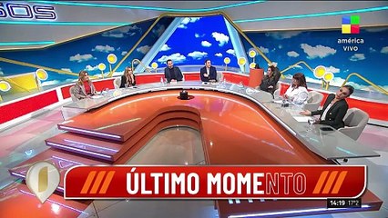 Yanina Latorre acusó a Sofi Martínez de traicionar a Telefe