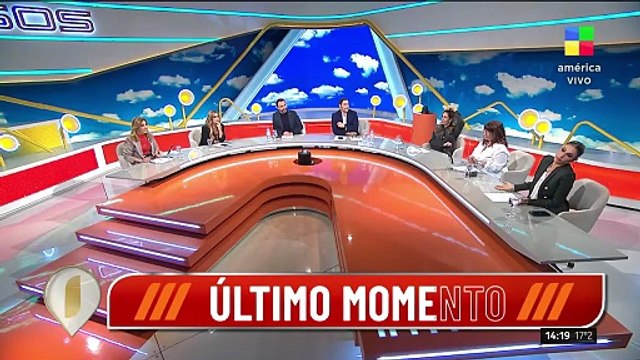 Yanina Latorre acusó a Sofi Martínez de traicionar a Telefe