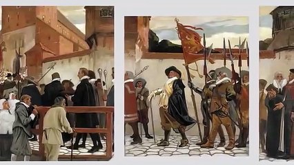 Страноведение. Финляндия. Маннергейм - русский генерал, президент Финляндии и шведский дворянин (Redroom)