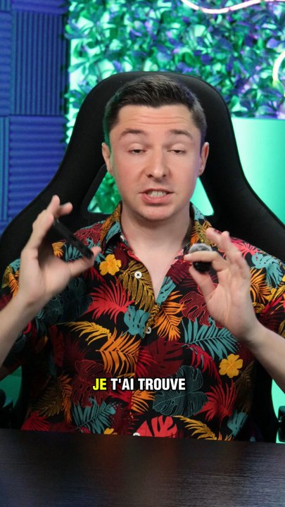 Comment te concentrer sur une conversation et laisser PLAUD NOTE prendre des notes pour toi et faire un résumé presque instantanément !Les données sont chiffrées de bout en bout.Partenariat avec Plaud#astuce #astuces #téléphone #plaudai