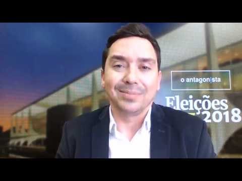 PF NAS URNAS/O Antagonista nas Eleições