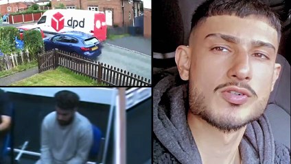 Murder 24-7 The DPD Murder Pt3 S02E03 (18 Jun 2025)