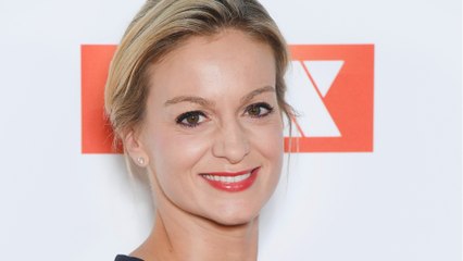 GALA VIDEO - Audrey Crespo-Mara prête à quitter Sept à huit ? Sa mise au point a le mérite d’être claire