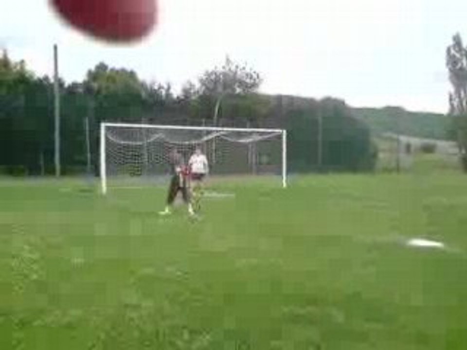 penalty entre amis
