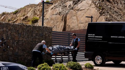 Mata a martillazos a una mujer y después se suicida en Fuengirola (Málaga)