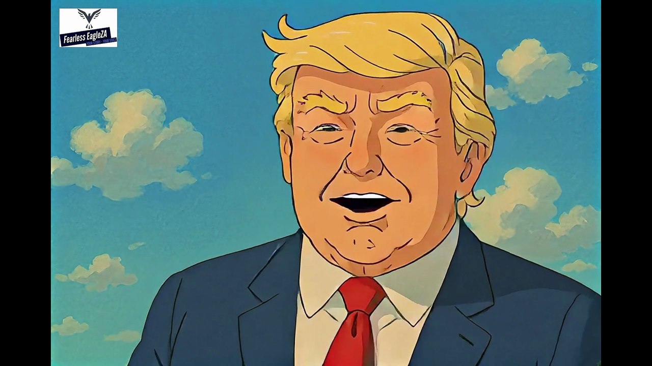 Trump Goes FULL COMEDY: