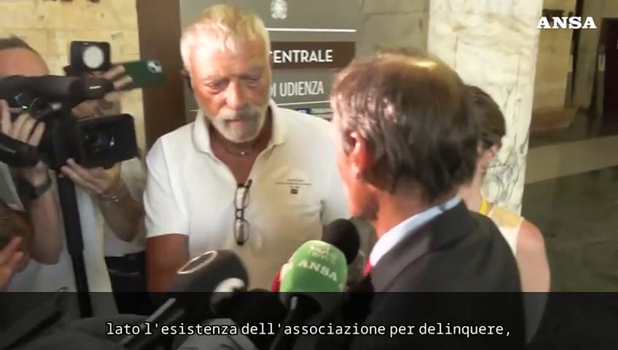 Inchiesta Doppia Curva, avvocato Milan: "La sentenza conferma il danno per il club"