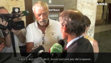 Inchiesta Doppia Curva, avvocato Milan: "La sentenza conferma il danno per il club"