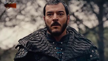 HD المؤسس عثمان - إنقاذ الأسرى والأطفال