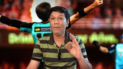 BBL 15 Draft | Six Pakistani Players Drafted Make Headlines