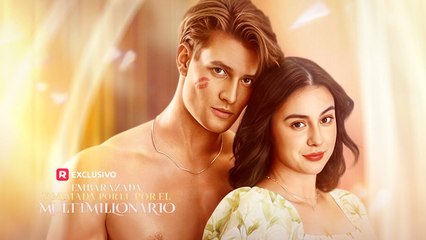 Embarazada y Mimada por el Multimillonario ReelShort Sub en Español