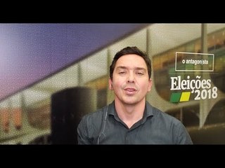 PT QUER VENCER BOLSONARO NO TAPETÃO: O Antagonista nas Eleições