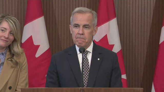 Hilarious Moment: Carney Bursts Into Loud Laughter Over Journalist’s “Document”