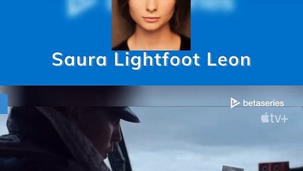 Saura Lightfoot Leon (ES)