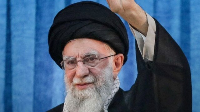 क्या बंकर में रह रहे हैं Khamenei, नए जारी वीडियो से उठे सवाल
