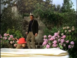 The Prisoner (Patrick McGoohan/Howard Jones)