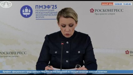 Russia: pericoloso intervento Usa in Iran, conseguenze imprevedibili