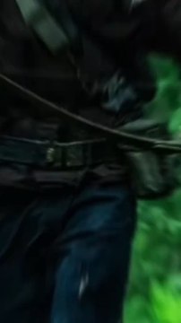 Une chose inédite a été fait pour 28 ans plus tard avec Aaron Taylor-Johnson 😳