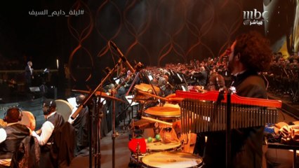 أحلام يا غالي الأثمان ليلة دايم السييف جدة 2025