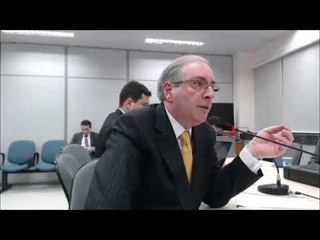Depoimento de Eduardo Cunha a Sergio Moro - 31/10/2018 - Parte 5