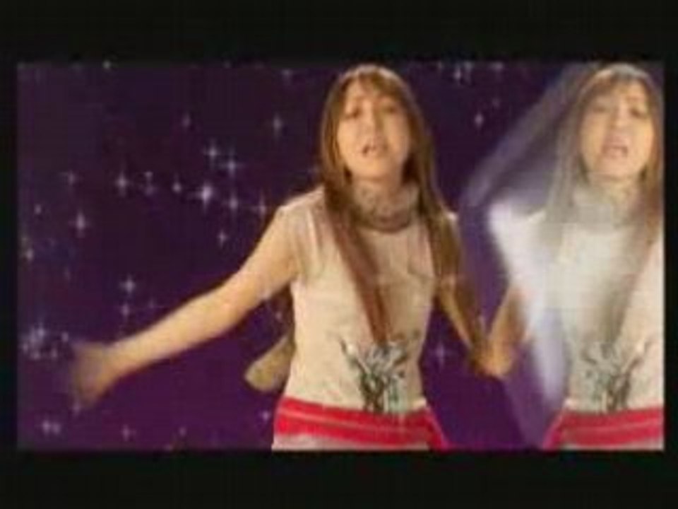 Emi Hinouchi - Magic