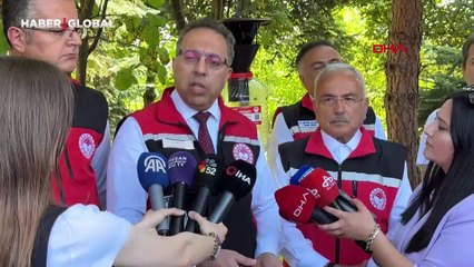 Bakanlıktan kahverengi kokarca açıklaması: 245 bin samuray arısı salınacak