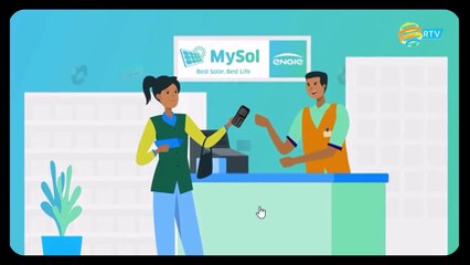 City Maid Nshyashya - Exciting Rwandan Film Premiering June 19, 2025 🎬