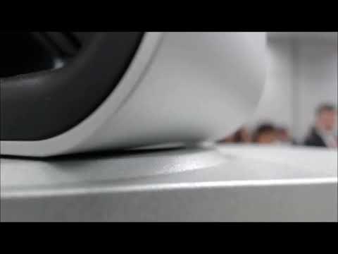 SÍTIO DE ATIBAIA | Depoimento de Marcelo Odebrecht (parte 3) - 07/11/2018