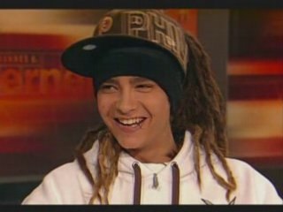 Tom Kaulitz