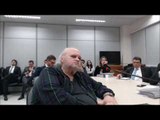 SÍTIO DE ATIBAIA: DEPOIMENTO DE PAULO GORDINHO (parte 1)
