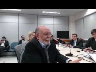 SÍTIO DE ATIBAIA: DEPOIMENTO DE LÉO PINHEIRO (PARTE 2)