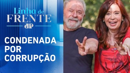 Lula deve visitar Cristina Kirchner em julho, segundo Paulo Pimenta | LINHA DE FRENTE