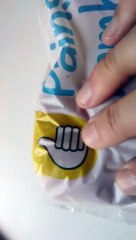 POUCE Pains hamburgers x6 300g