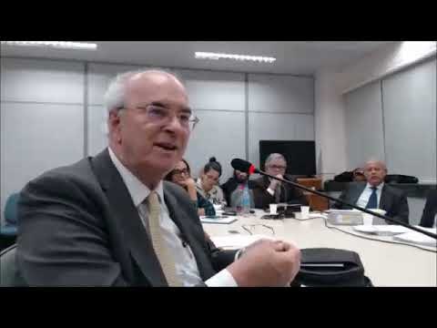 SÍTIO DE ATIBAIA: DEPOIMENTO DE ROBERTO TEIXEIRA (parte 1)