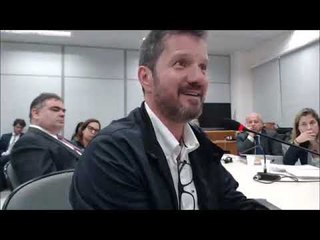 SÍTIO DE ATIBAIA: DEPOIMENTO DE FERNANDO BITTAR (parte 2)