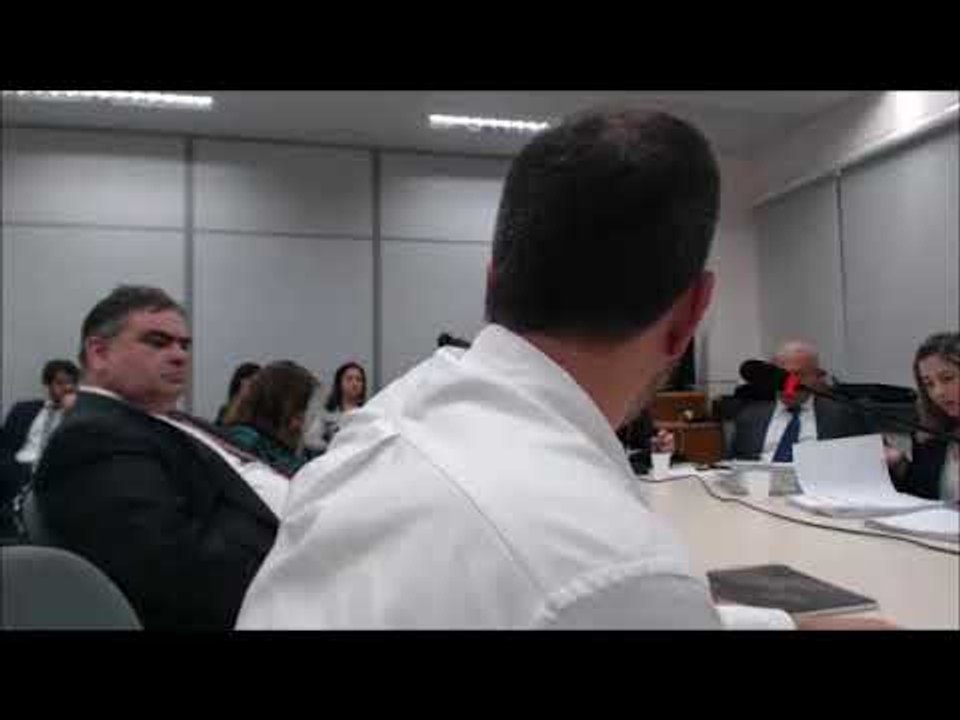 SÍTIO DE ATIBAIA: DEPOIMENTO DE FERNANDO BITTAR (parte 4)