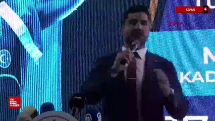 Taha Akgül: Bu müsabakalar 2032 ve 2036 olimpiyatlarının meyvesi olacak