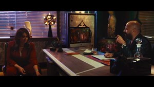 HD فيلم الدشاش - محمد سعد - جودة