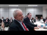 DEPOIMENTO DE LULA A GABRIELA HARDT (PARTE 6) - 14/11/2018