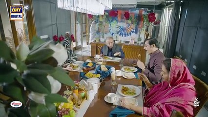 Sher Episode 10 - 19 June 2025 | ARY Digital