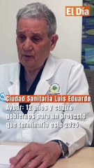 Ciudad Sanitaria Luis Eduardo Aybar: 12 años y cuatro gobiernos para un proyecto que terminaría este 2025