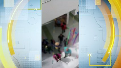 Pai busca ajuda médica para bebê em hospital e enfrenta violência de seguranças durante festa de São João